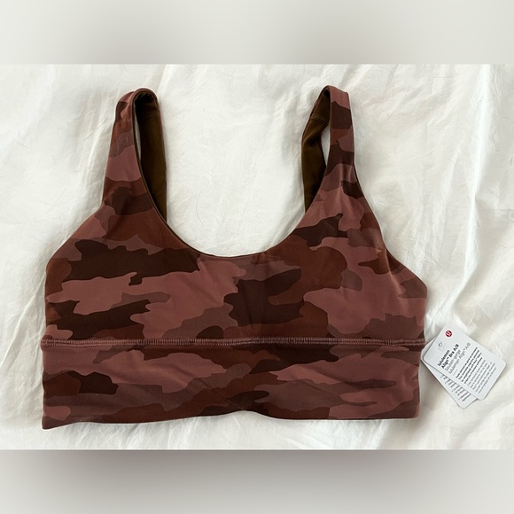 lululemon athletica Other - Lululemon Align Sports Bra - Size A/B (NWT)